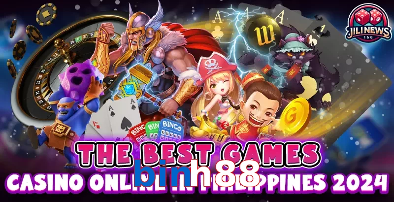 binh88