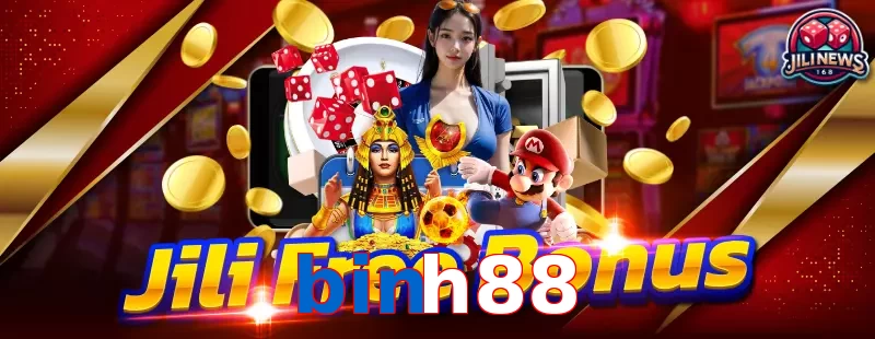 binh88