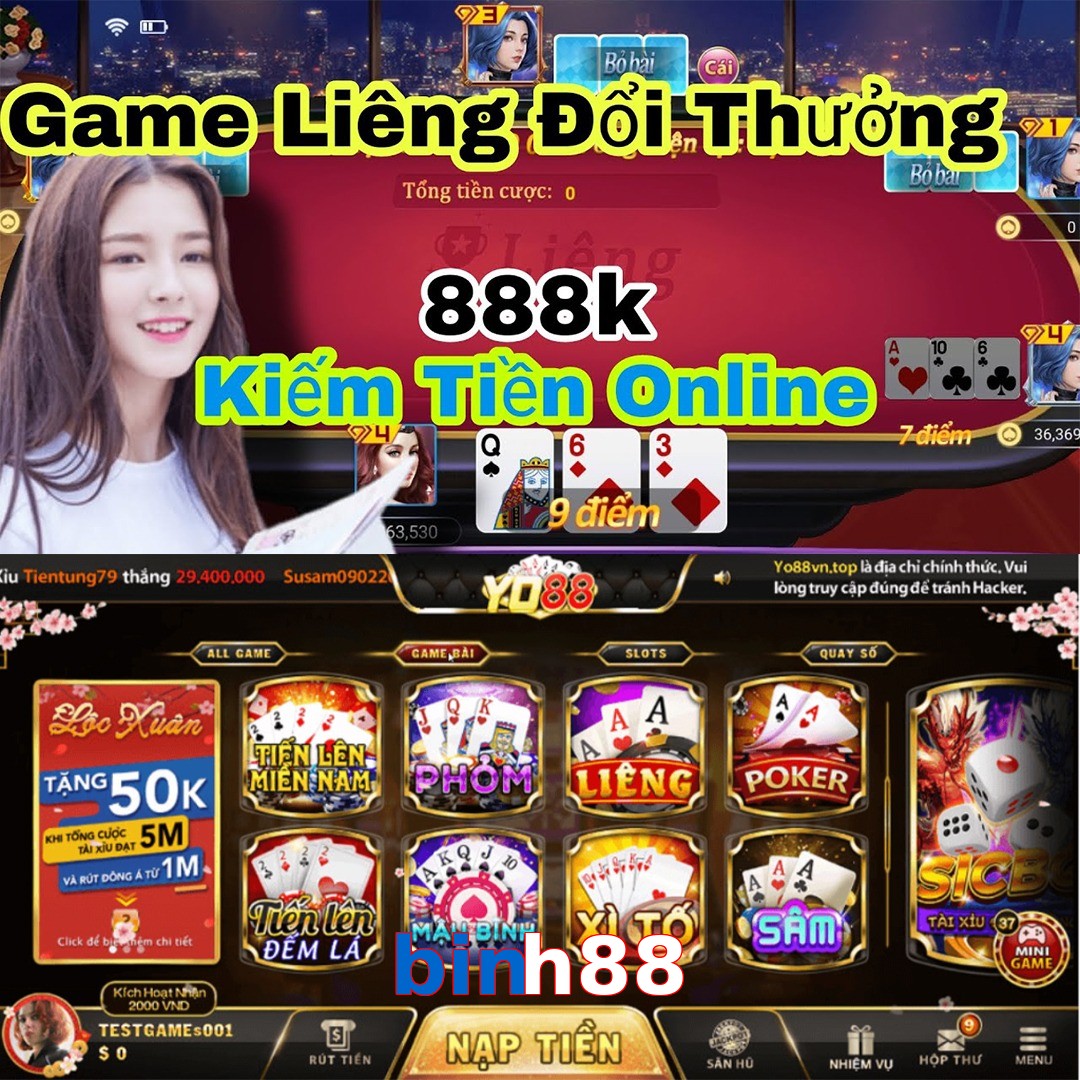 binh88