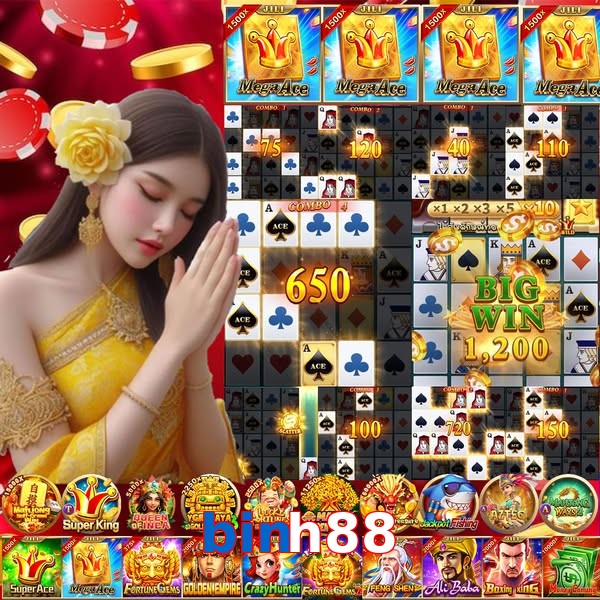 binh88